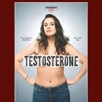 Madame Meuf dans Testostérone