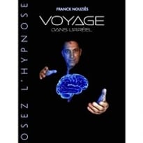 Franck Nouzies dans Voyage dans l'irréel