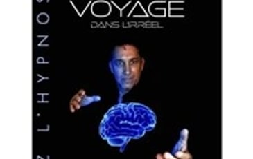 Franck Nouzies dans Voyage dans l'irréel