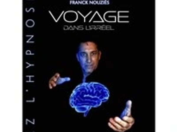Franck Nouzies dans Voyage dans l'irréel