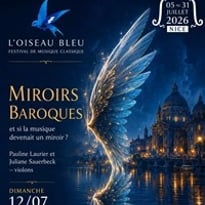 Miroires baroques