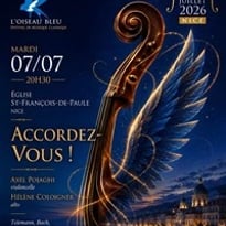 Accordez-vous
