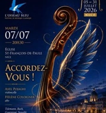 Accordez-vous