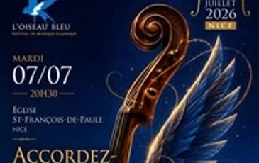 Accordez-vous
