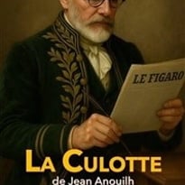 La culotte