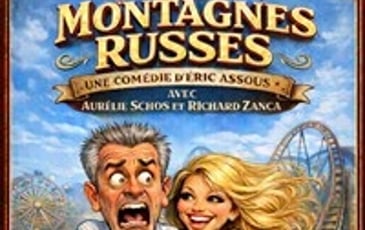 Les montagnes russes