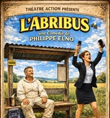 L'abribus