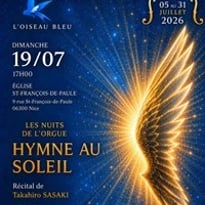 Hymne au soleil