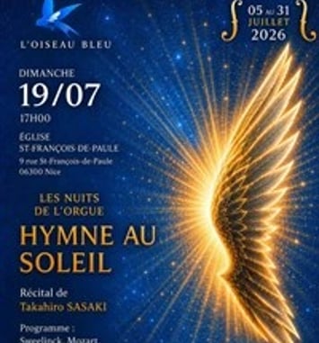 Hymne au soleil