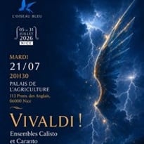 Vivaldi !