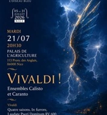 Vivaldi !