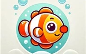Mon petit poisson sauve l'océan