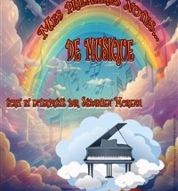 Mes premières notes... de musique