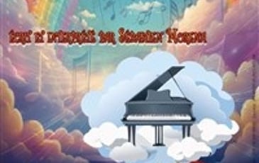 Mes premières notes... de musique