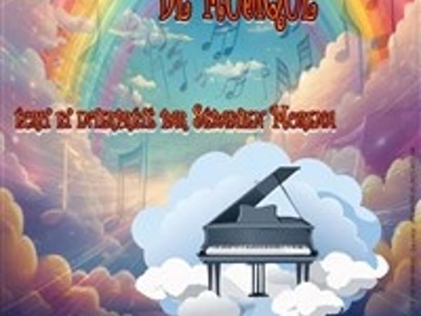 Mes premières notes... de musique