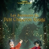 Le Petit Chaperon Rouge