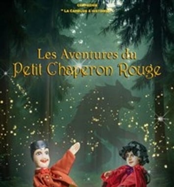 Le Petit Chaperon Rouge