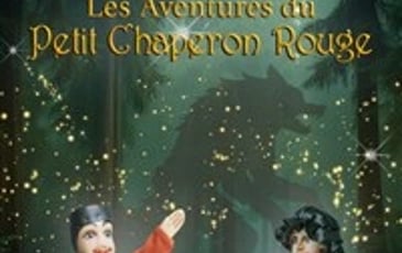 Le Petit Chaperon Rouge