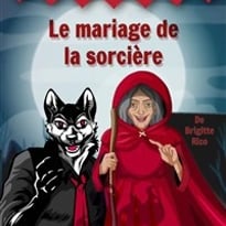 Le mariage de la sorcière