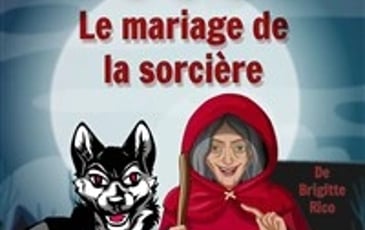 Le mariage de la sorcière