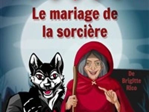 Le mariage de la sorcière