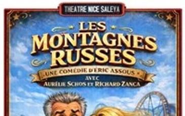Les montagnes russes