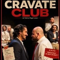 Cravate Club