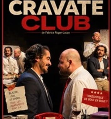 Cravate Club