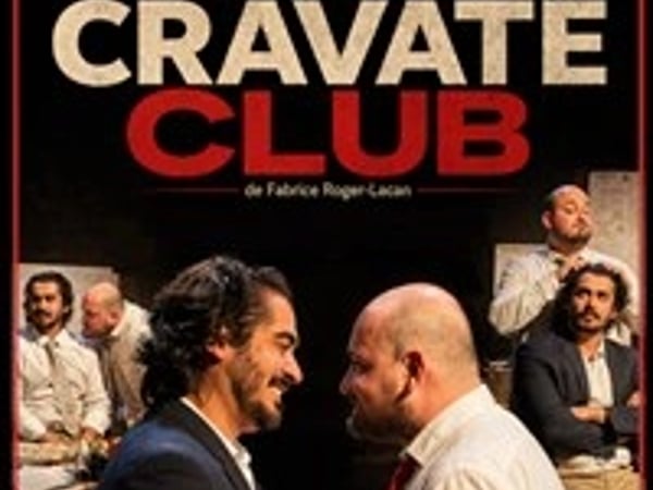 Cravate Club