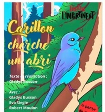 Carillon cherche un abri