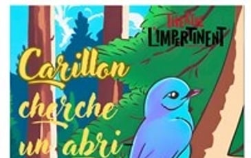 Carillon cherche un abri