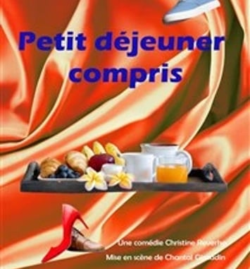 Petit déjeuner compris