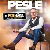Alexandre Pesle dans Le PesTâcle