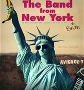 The Band from New-York