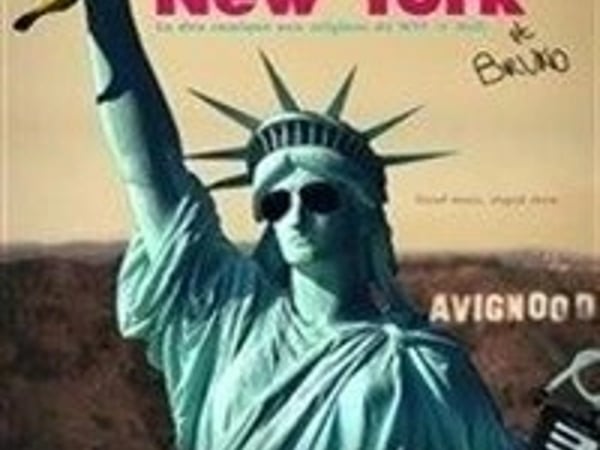 The Band from New-York