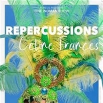Céline Frances dans Répercussions
