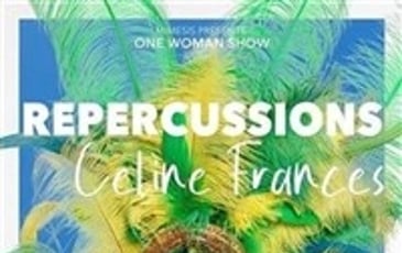 Céline Frances dans Répercussions