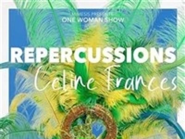Céline Frances dans Répercussions