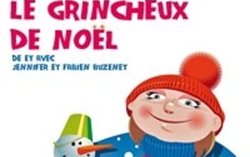 Le Grincheux de Noël