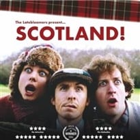 Scotland