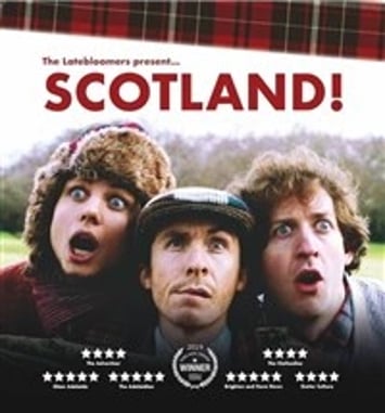 Scotland