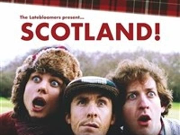 Scotland