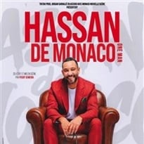 Hassan de Monaco