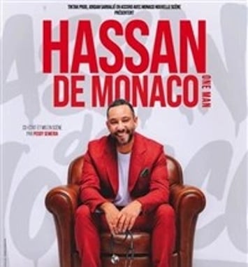 Hassan de Monaco
