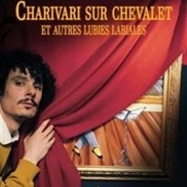 Charivari sur chevalet