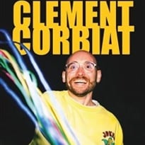 Clément Corbiat dans Serpentins