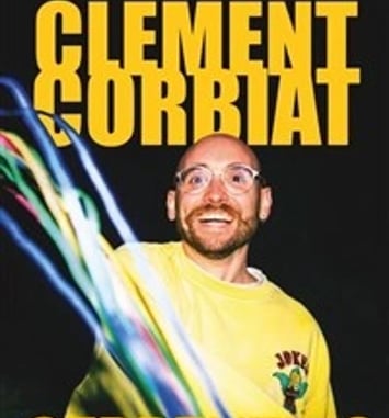 Clément Corbiat dans Serpentins