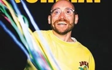 Clément Corbiat dans Serpentins