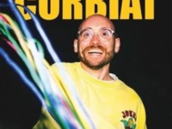 Clément Corbiat dans Serpentins