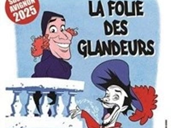 Les Glandeurs Nature dans La folie des glandeurs